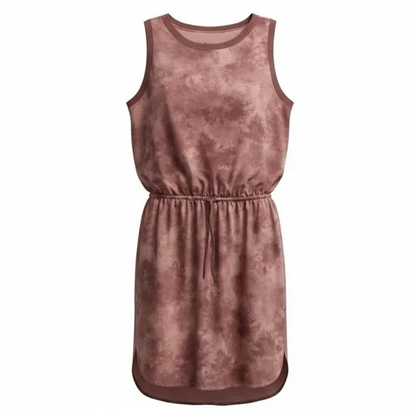 Athleta Women's Rincon Sleevless Dress Size 1X - Picture 1 of 9